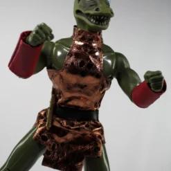 Mego Star Trek Gorn 14