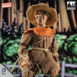 Figures Toy Company DC Comics - Scarecrow 8