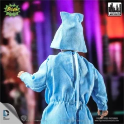 Figures Toy Company Batman Classic TV Series - Surgeon King Tut (Variant) 8" Action Figure 7 Figures Toy Company Batman Classic TV Series - Surgeon King Tut (Variant) 8