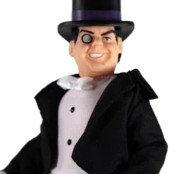 Mego DC Wave 13 - Penguin 8" Action Figure 32 Mego DC Wave 13 - Penguin 8