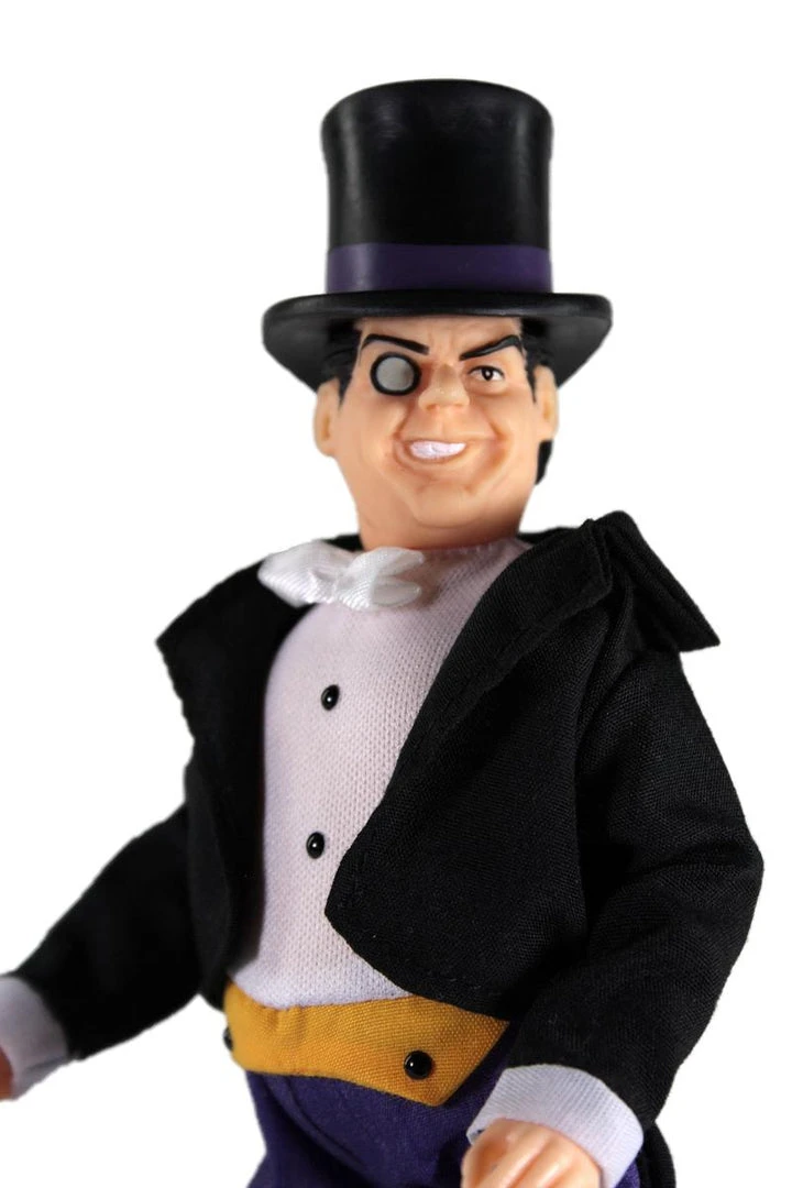 Mego DC Wave 13 - Penguin 8" Action Figure 15 Mego DC Wave 13 - Penguin 8" Action Figure