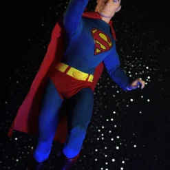 Mego DC Superman 14