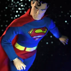 Mego DC Superman 14
