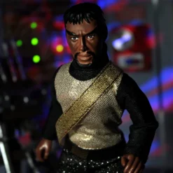 All Mego Mego Star Trek Wave 13 - Kang The Klingon 8" Action Figure 21 All Mego Mego Star Trek Wave 13 - Kang The Klingon 8
