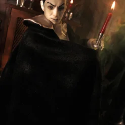 Mego Horror Dracula 14" Action Figure All Mego 20 Mego Horror Dracula 14