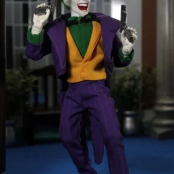 Mego DC Wave 13 - Joker 8
