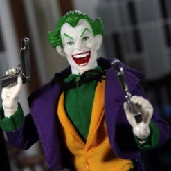 Mego DC Wave 13 - Joker 8