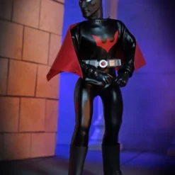 MEGO DC Batman Beyond 8