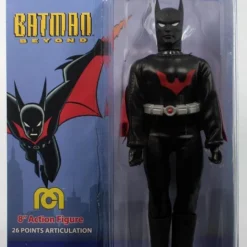 MEGO DC Batman Beyond 8" Action Figure (PX Previews Exclusive) All Mego