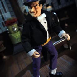 Mego DC Wave 13 - Penguin 8" Action Figure 25 Mego DC Wave 13 - Penguin 8