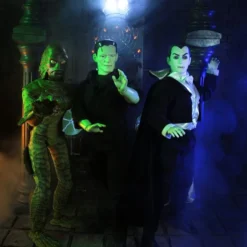 Mego Horror Frankenstein 14