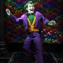 Mego DC Wave 13 - Joker 8