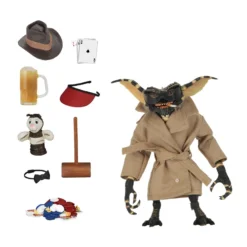 NECA - Gremlins - Ultimate Flasher 7" Action Figure 13 NECA - Gremlins - Ultimate Flasher 7