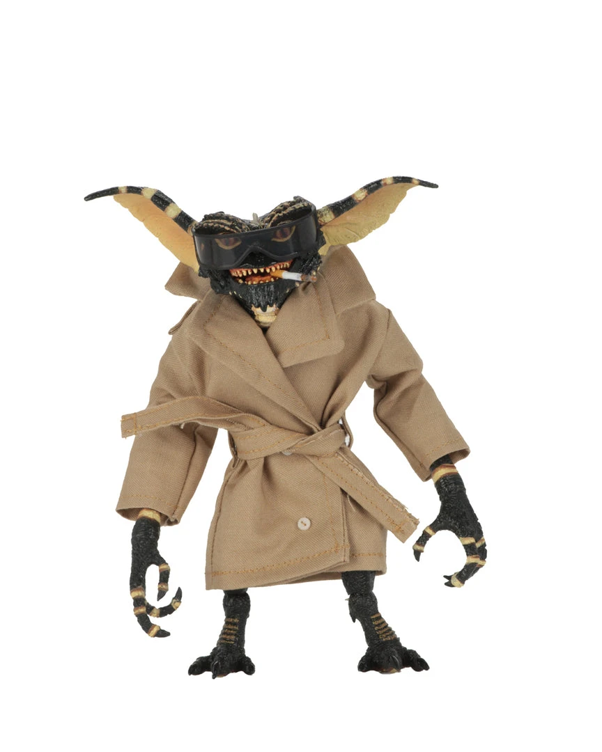 NECA - Gremlins - Ultimate Flasher 7" Action Figure 8 NECA - Gremlins - Ultimate Flasher 7" Action Figure