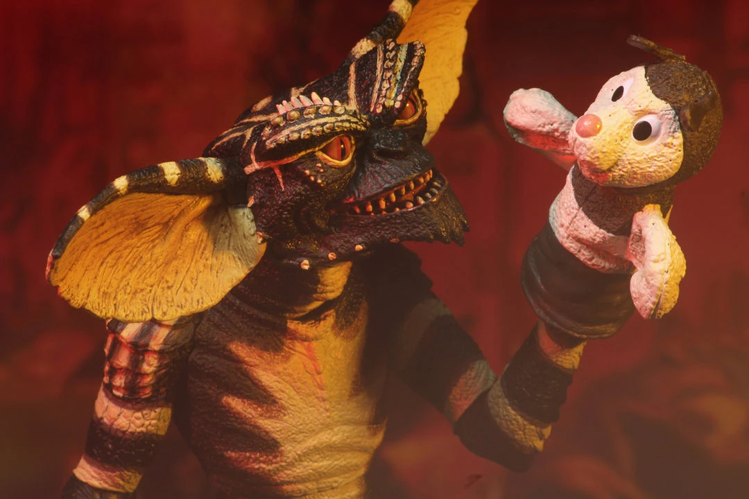 NECA - Gremlins - Ultimate Flasher 7" Action Figure 5 NECA - Gremlins - Ultimate Flasher 7" Action Figure
