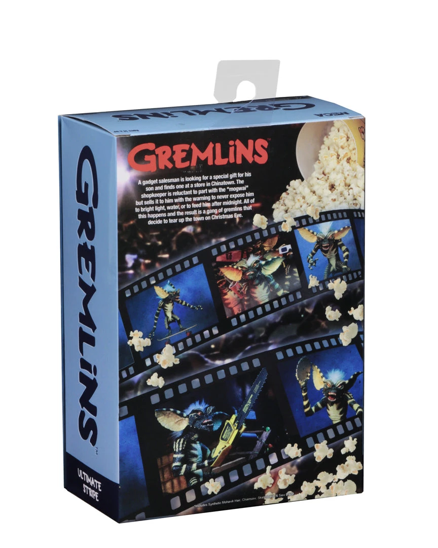 NECA - Gremlins - Ultimate Stripe 7" Action Figure 15 NECA - Gremlins - Ultimate Stripe 7" Action Figure