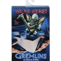 NECA - Gremlins - Ultimate Stripe 7" Action Figure 29 NECA - Gremlins - Ultimate Stripe 7