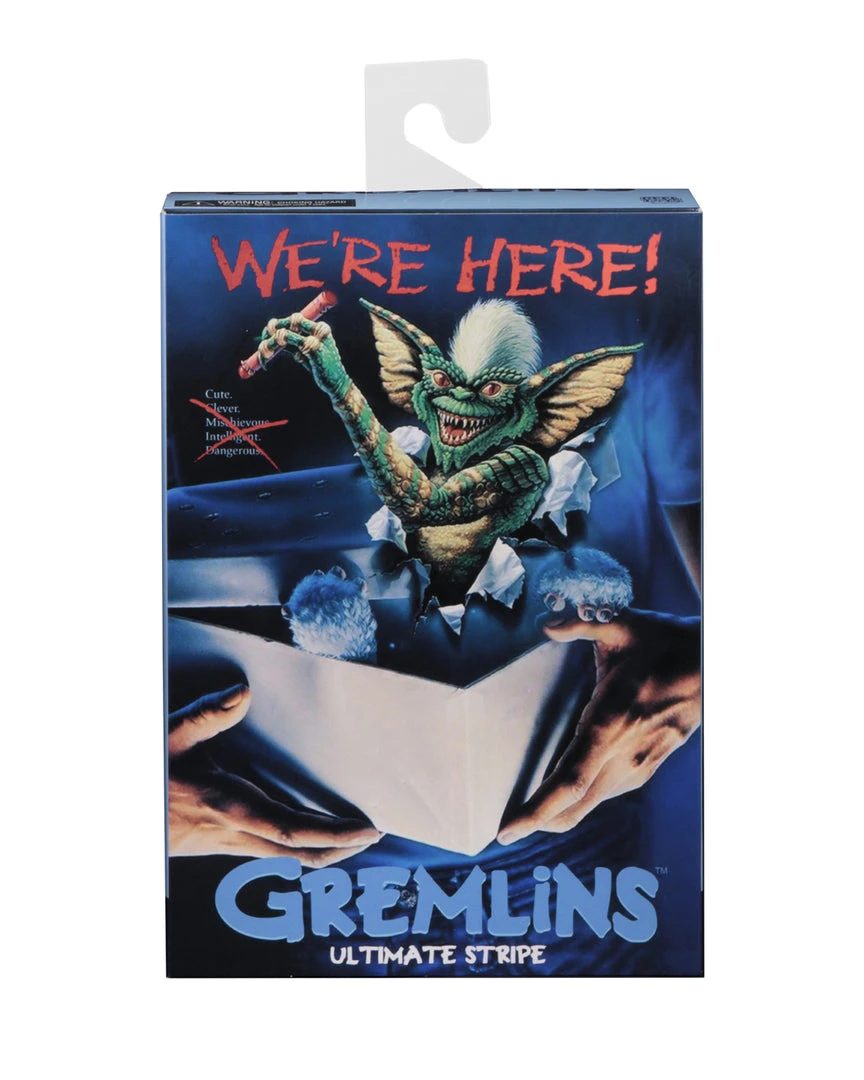 NECA - Gremlins - Ultimate Stripe 7" Action Figure 14 NECA - Gremlins - Ultimate Stripe 7" Action Figure
