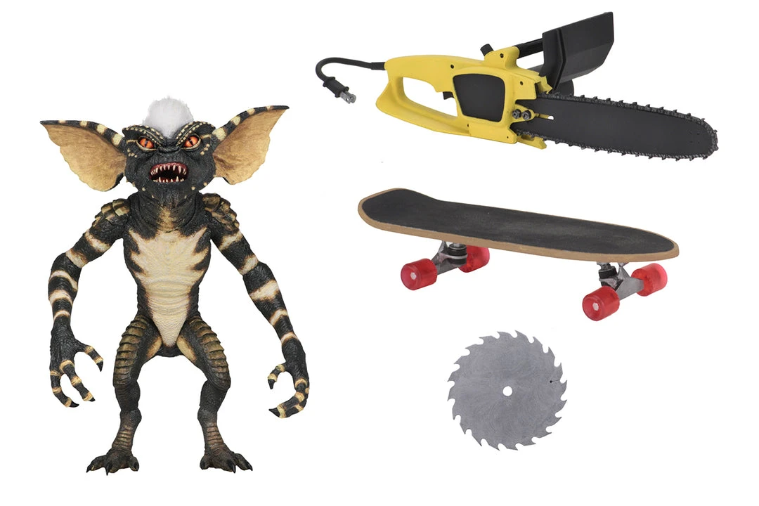 NECA - Gremlins - Ultimate Stripe 7" Action Figure 2 NECA - Gremlins - Ultimate Stripe 7" Action Figure