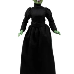 Mego Horror Wave 13 - Hammer Reptile 8