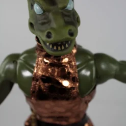 Mego Star Trek Gorn 14