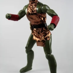 Mego Star Trek Gorn 14