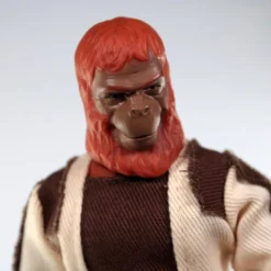 All Mego Mego Planet Of The Apes Wave 12 - Dr Zaius 8