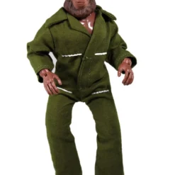 All Mego Mego Planet Of The Apes Wave 13 - Caesar 8" Action Figure 23 All Mego Mego Planet Of The Apes Wave 13 - Caesar 8