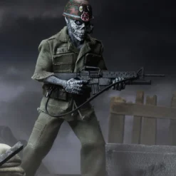 NECA - Stormtroopers Of Death (S.O.D.) - Sgt. D 8