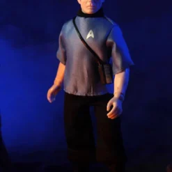 Mego Star Trek Wave 12 - McCoy 8" Action Figure 11 Mego Star Trek Wave 12 - McCoy 8