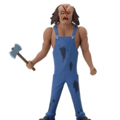 NECA - Toony Terrors Victor Crowley (Hatchet) 6" Action Figure