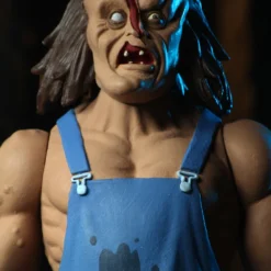 NECA - Toony Terrors Victor Crowley (Hatchet) 6