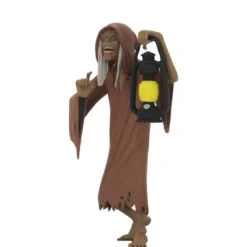 NECA - Toony Terrors The Creep (Creepshow) 6