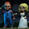 NECA - Toony Terrors Chucky & Tiffany 6" Action Figures