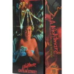 NECA - Nightmare On Elm Street - Ultimate Freddy 7