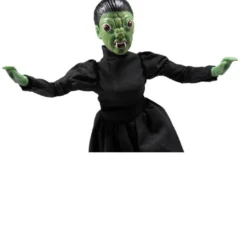 Mego Horror Wave 13 - Hammer Reptile 8