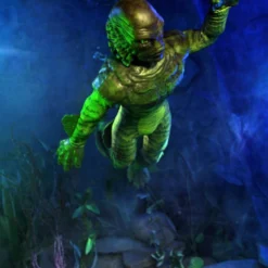 Mego Horror Creature From The Black Lagoon 14