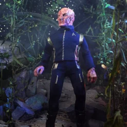 Mego Star Trek Wave 9 - Saru 8