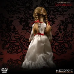 Mezco Toyz LDD Presents: Annabelle - The Conjuring 14 Mezco Toyz LDD Presents: Annabelle - The Conjuring