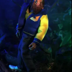 Mego Horror Wave 11 - Teen Wolf 8