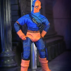 All Mego MEGO DC Deathstroke 8