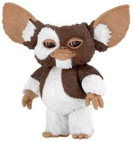 NECA - Gremlins - Ultimate Gizmo Action Figure 7 NECA - Gremlins - Ultimate Gizmo Action Figure