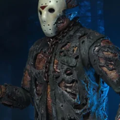 NECA- Friday The 13th - Part 7 (New Blood) Ultimate Jason 7