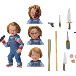 NECA - Ultimate Chucky 7" Scale Action Figure