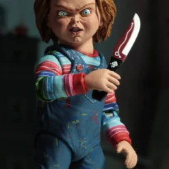 NECA - Ultimate Chucky 7" Scale Action Figure 21 NECA - Ultimate Chucky 7