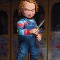 NECA - Ultimate Chucky 7" Scale Action Figure 25 NECA - Ultimate Chucky 7