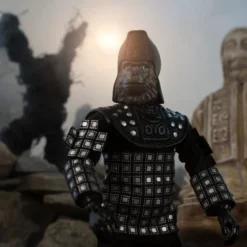 All Mego Mego Planet Of The Apes Wave 13 - General Ursus 8