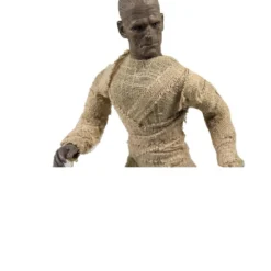 Mego Horror Wave 13 - Universal Monsters The Mummy 8" Action Figure 28 Mego Horror Wave 13 - Universal Monsters The Mummy 8