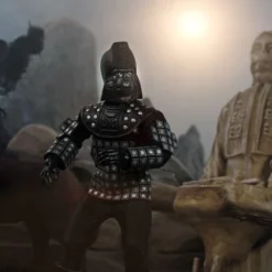 All Mego Mego Planet Of The Apes Wave 13 - General Ursus 8