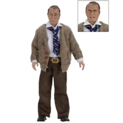 NECA - A Christmas Story - Old Man 8" Clothed Action Figure